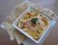 Hommos